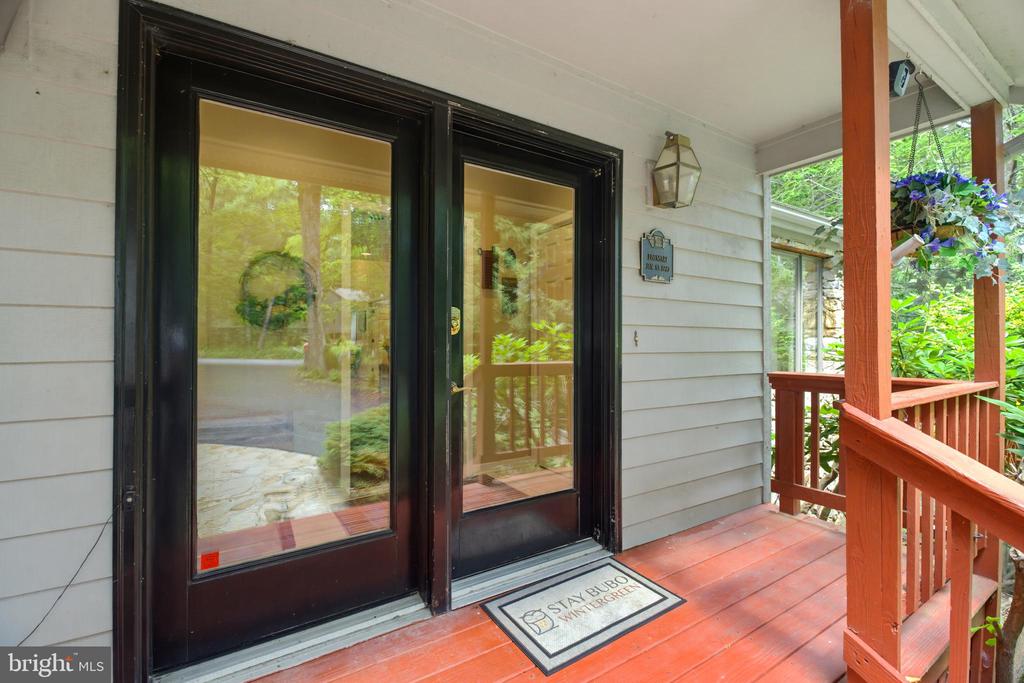 52 DEER SPRINGS LANE