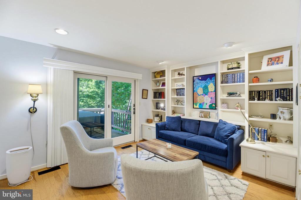 52 DEER SPRINGS LANE