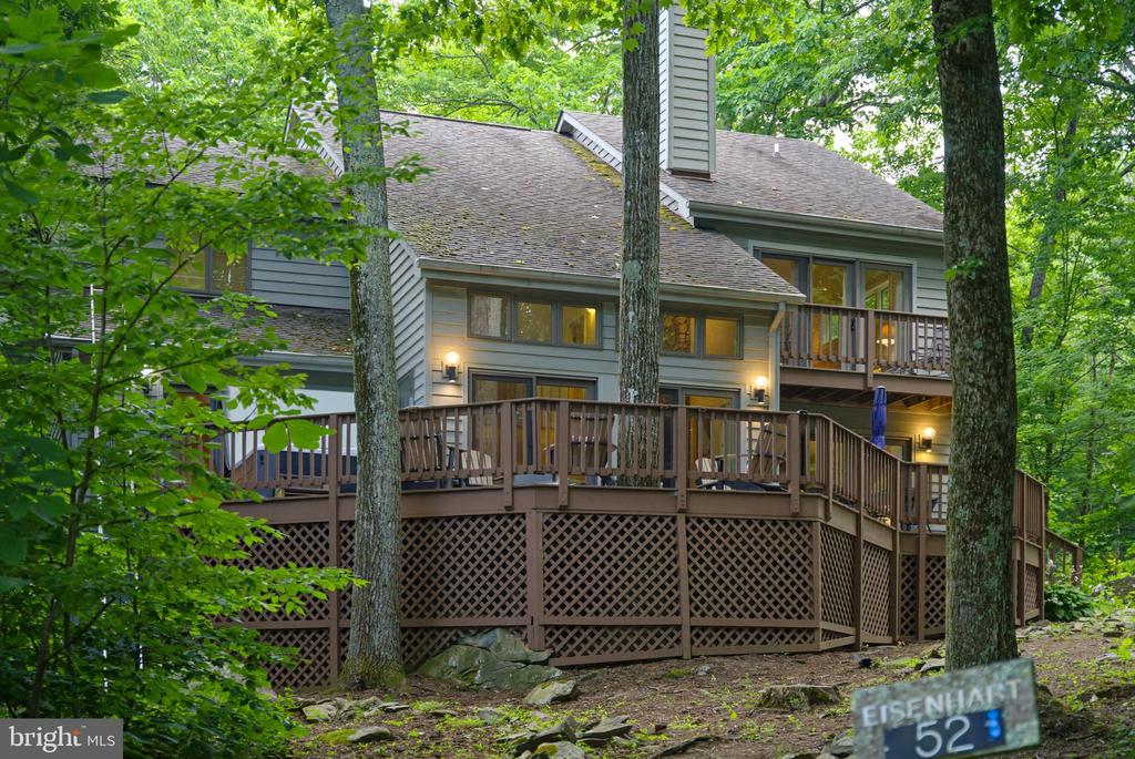 52 DEER SPRINGS LANE
