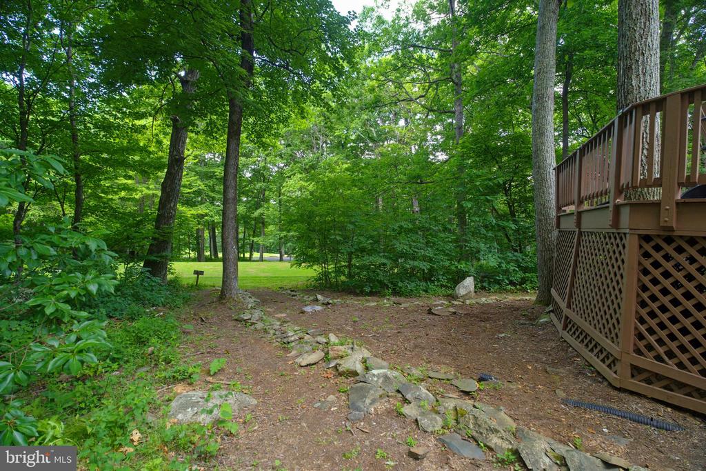 52 DEER SPRINGS LANE