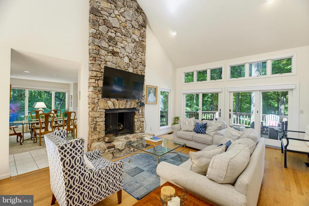 52 DEER SPRINGS LANE
