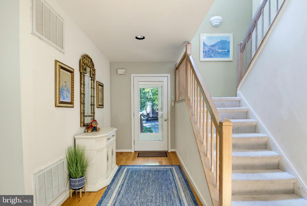 52 DEER SPRINGS LANE