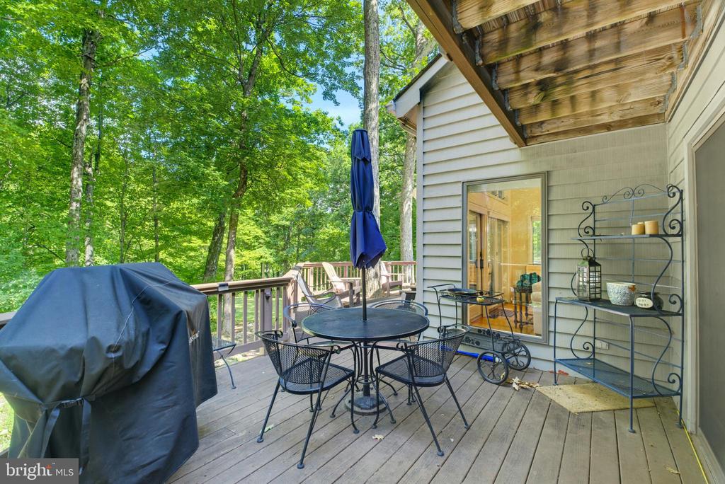 52 DEER SPRINGS LANE