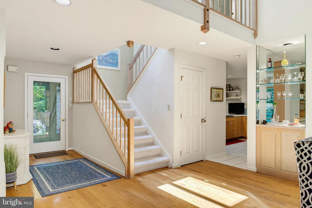 52 DEER SPRINGS LANE