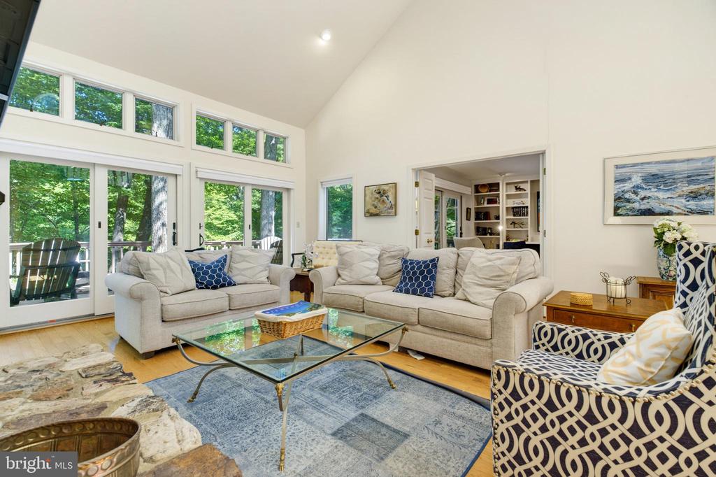 52 DEER SPRINGS LANE