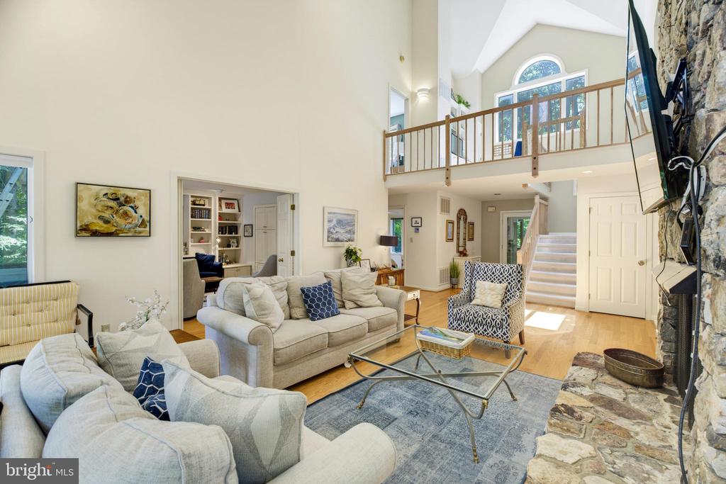 52 DEER SPRINGS LANE