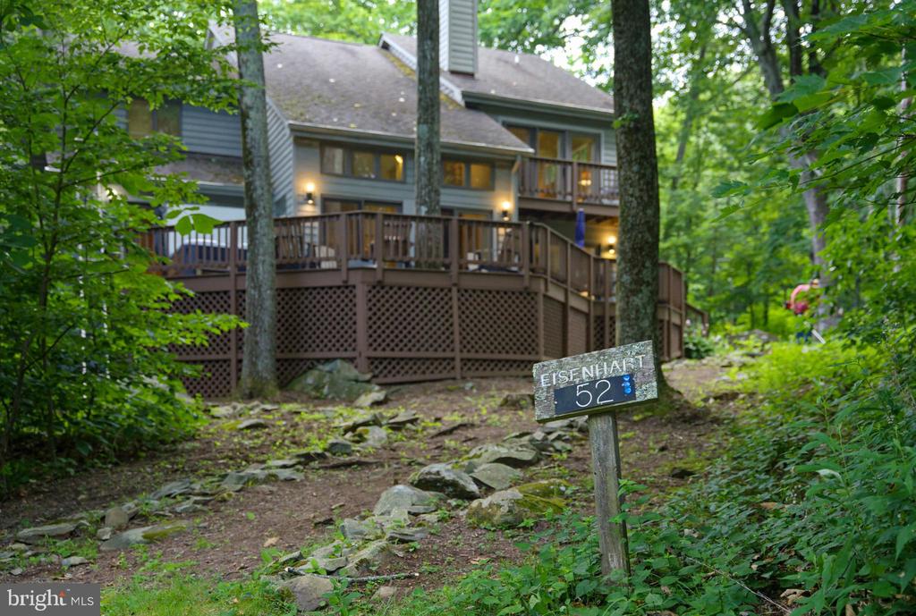 52 DEER SPRINGS LANE
