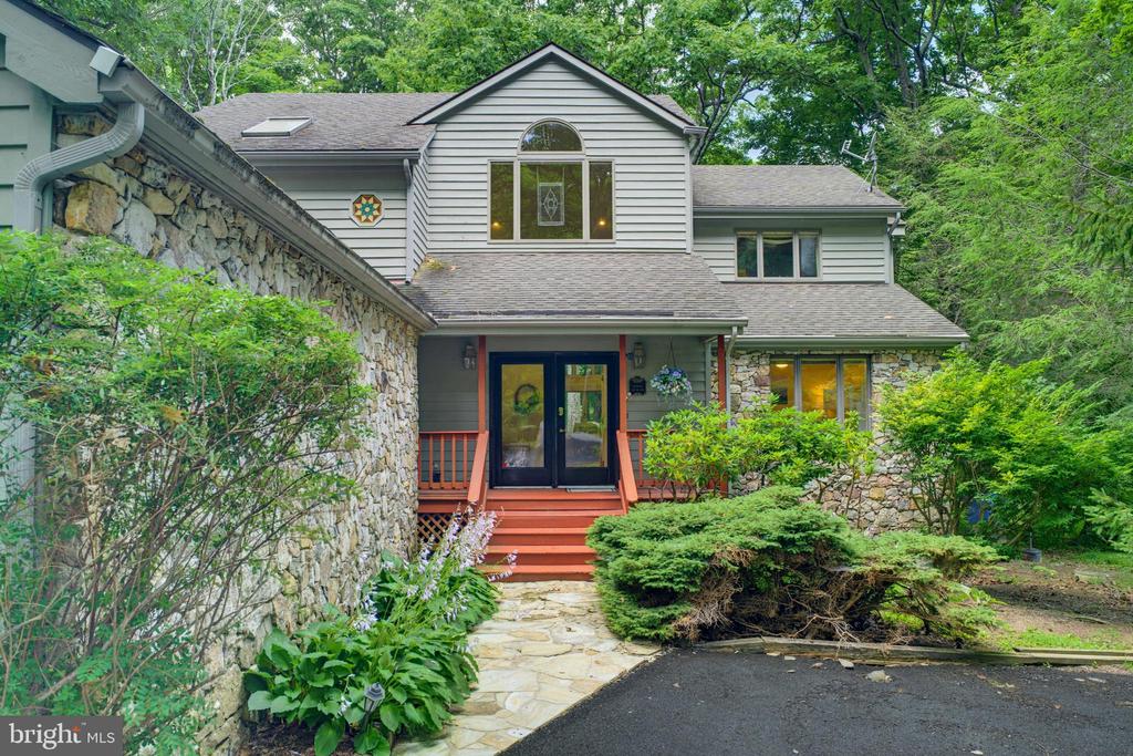 52 DEER SPRINGS LANE