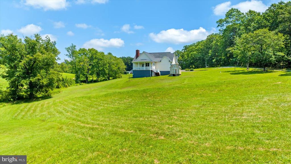 16150 MADISON RUN ROAD