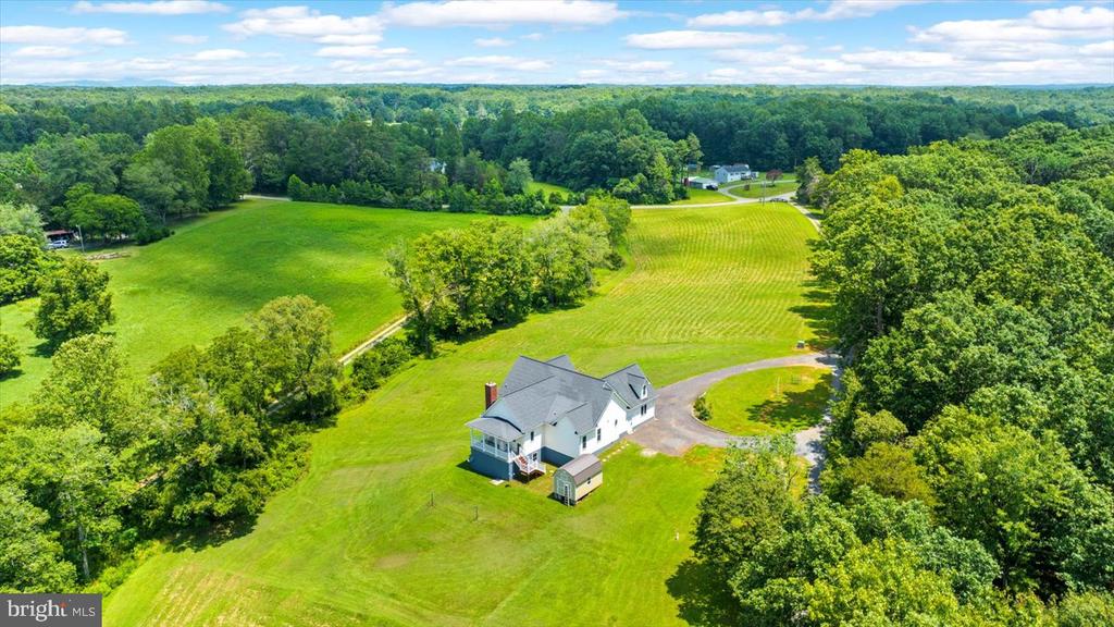 16150 MADISON RUN ROAD