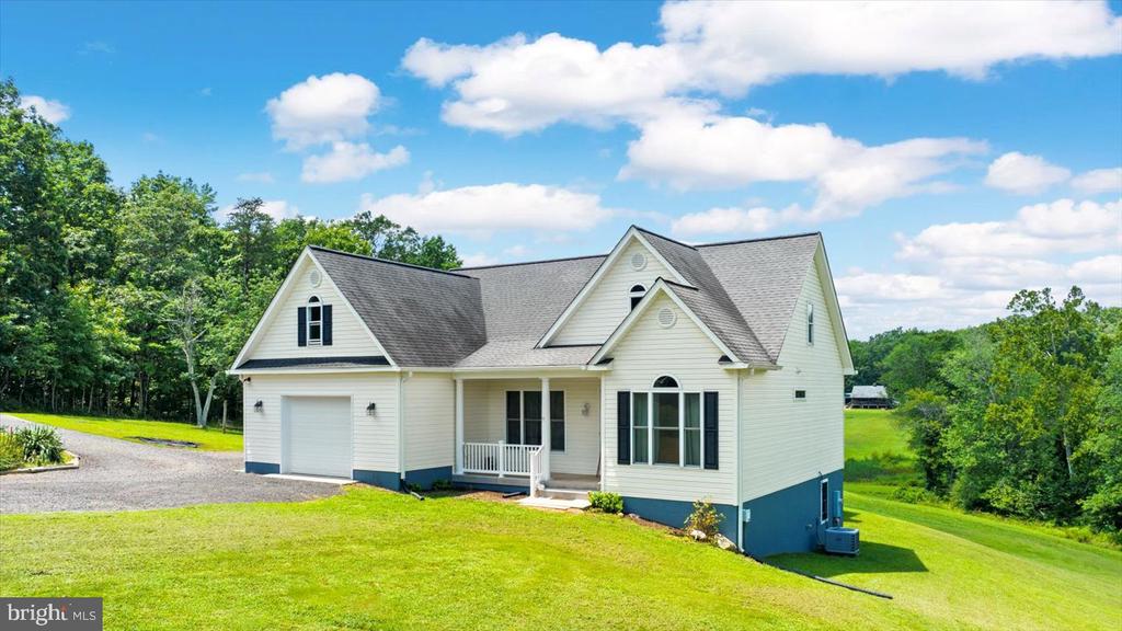 16150 MADISON RUN ROAD