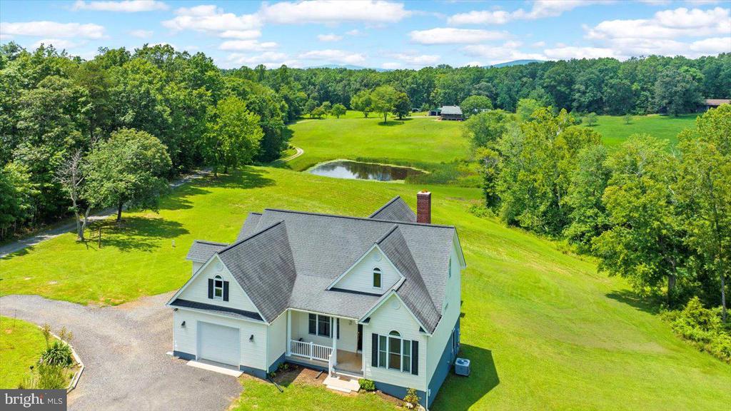 16150 MADISON RUN ROAD