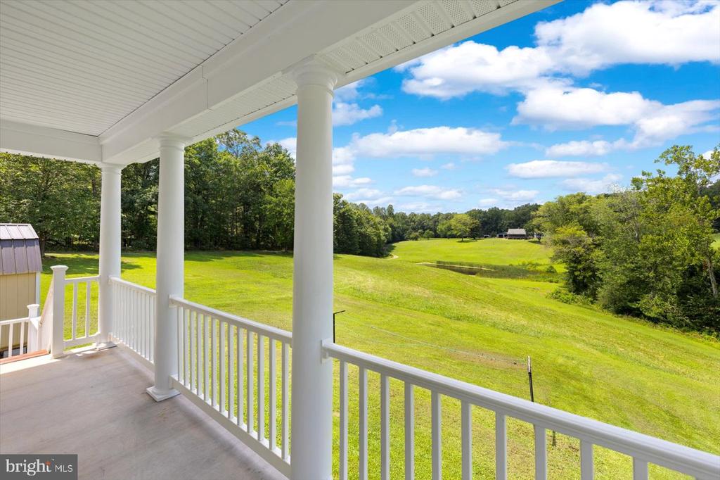 16150 MADISON RUN ROAD