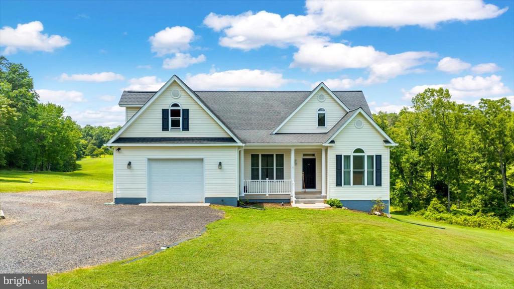 16150 MADISON RUN ROAD