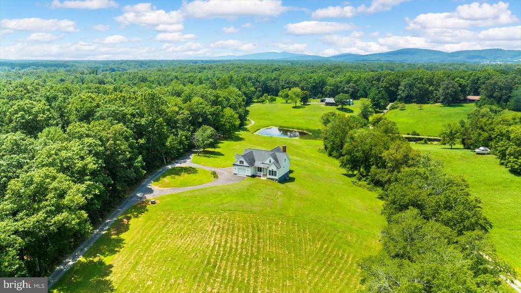 16150 MADISON RUN ROAD