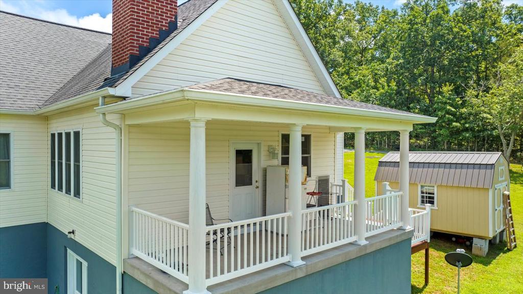16150 MADISON RUN ROAD