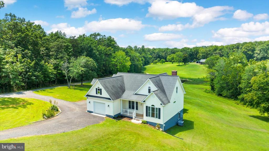 16150 MADISON RUN ROAD