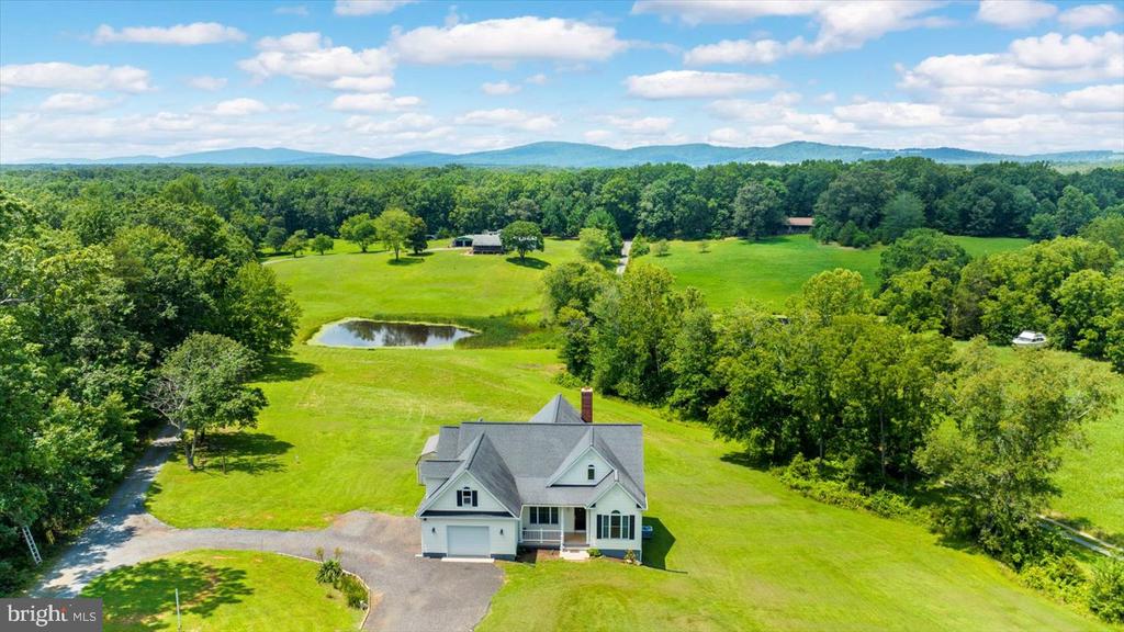 16150 MADISON RUN ROAD