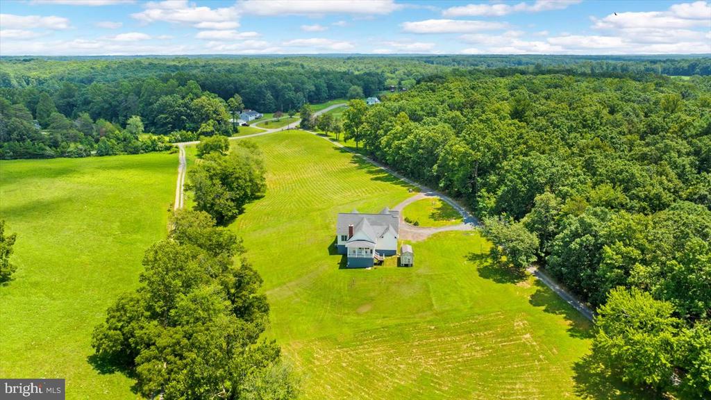 16150 MADISON RUN ROAD