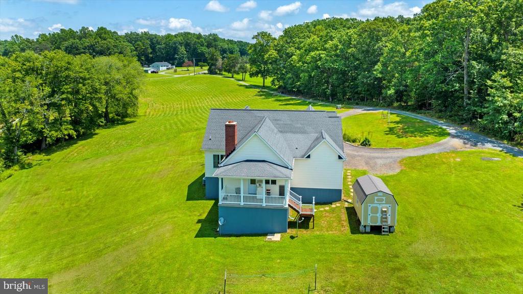 16150 MADISON RUN ROAD
