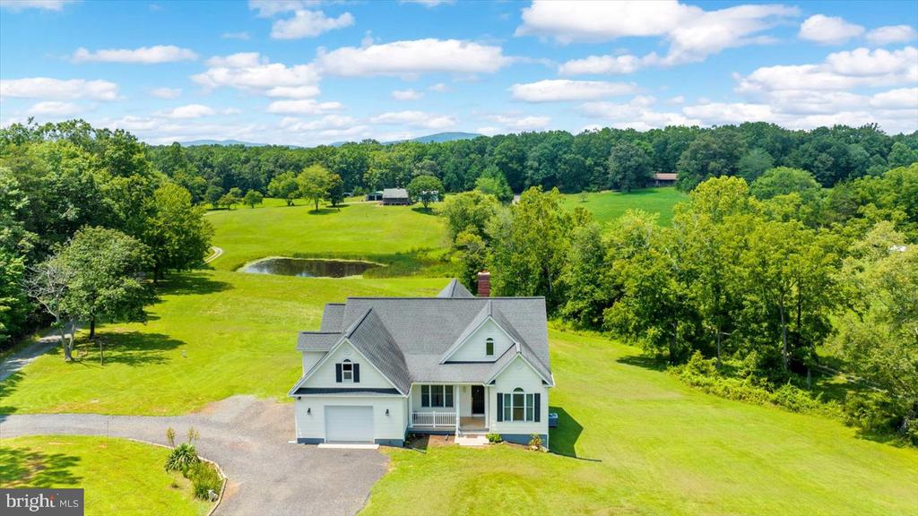 16150 MADISON RUN ROAD