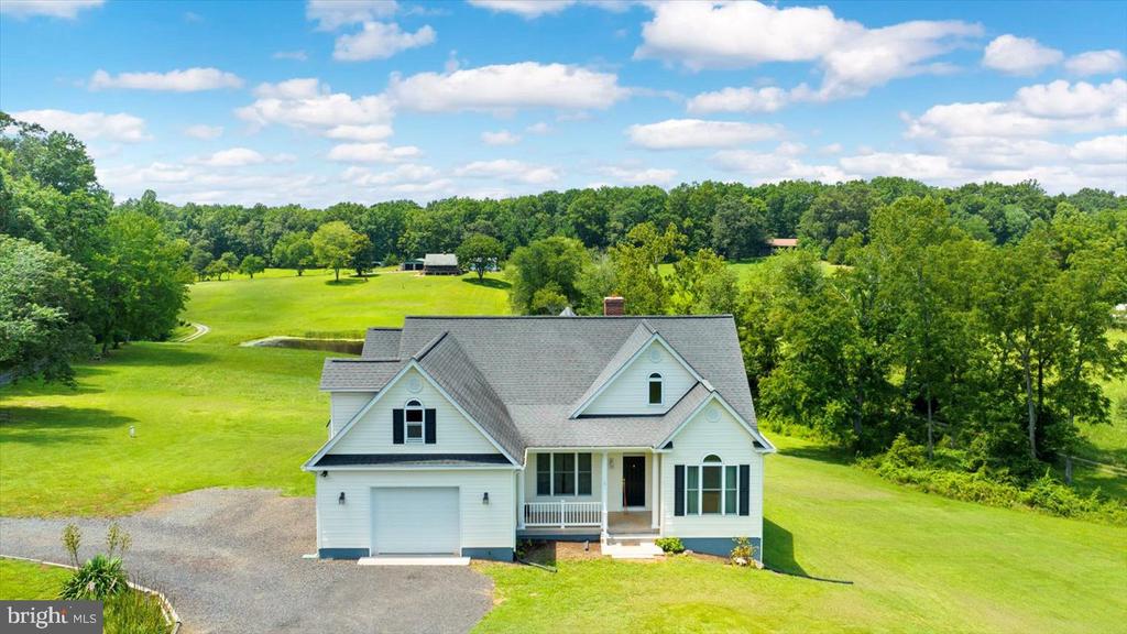 16150 MADISON RUN ROAD