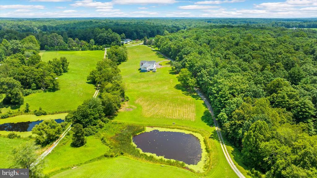 16150 MADISON RUN ROAD