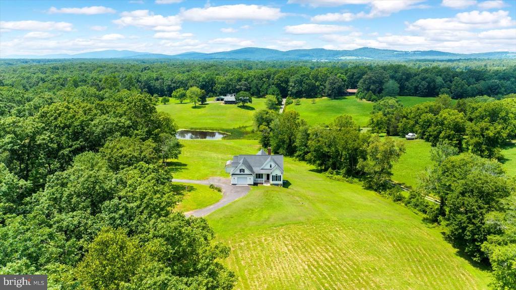 16150 MADISON RUN ROAD