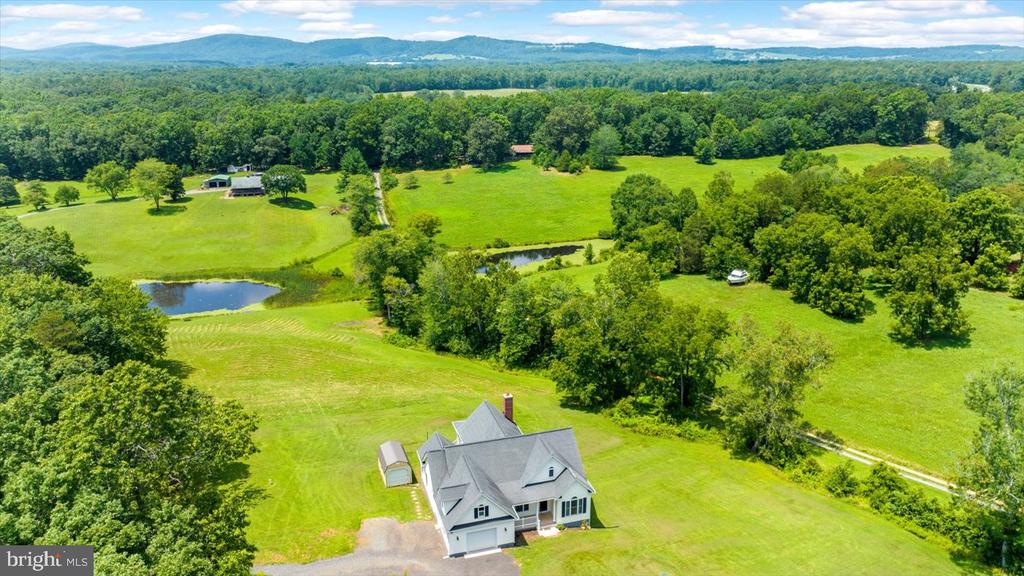 16150 MADISON RUN ROAD
