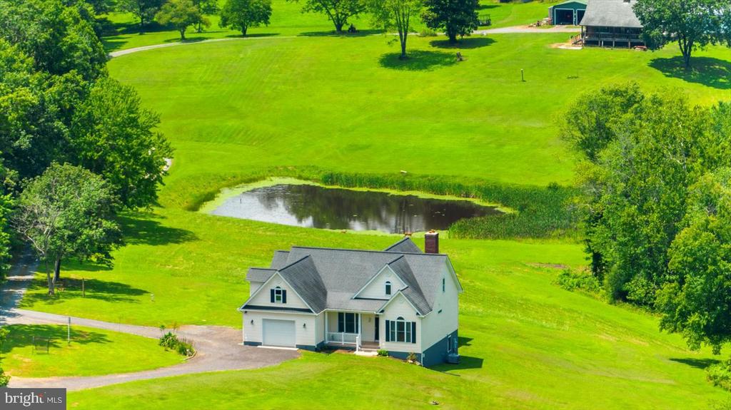 16150 MADISON RUN ROAD