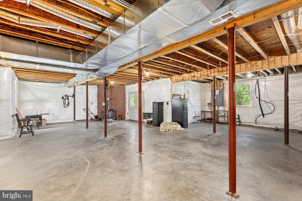 16150 MADISON RUN ROAD
