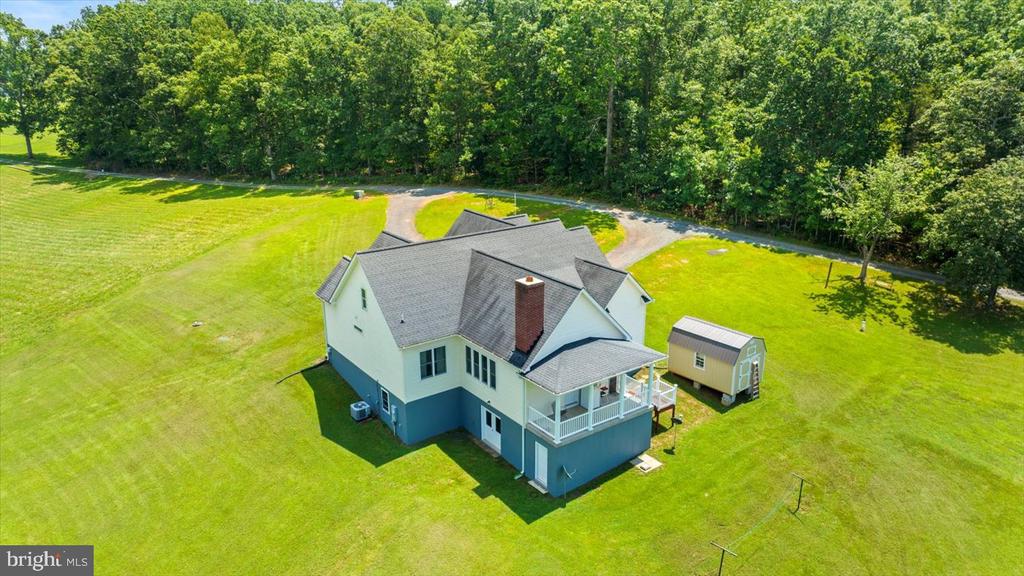 16150 MADISON RUN ROAD