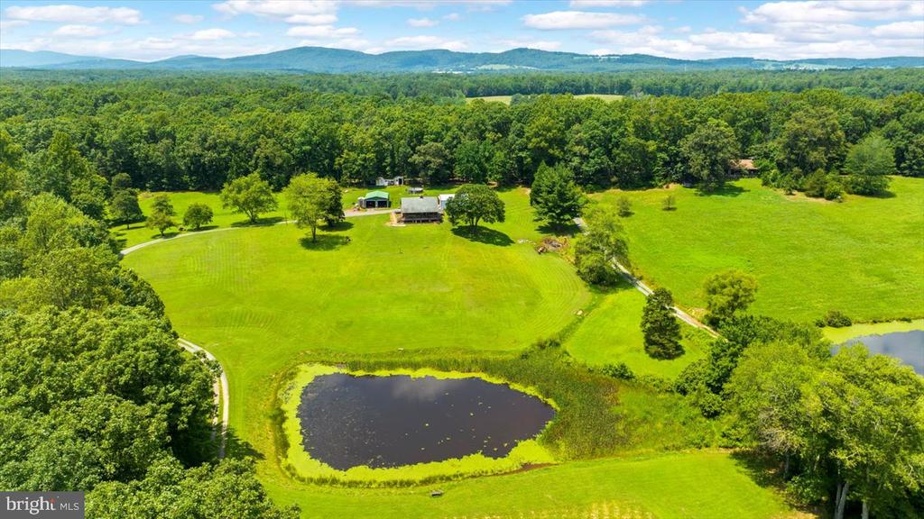 16150 MADISON RUN ROAD