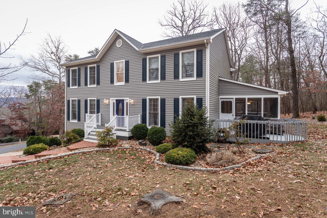 249 Pheasant Rd