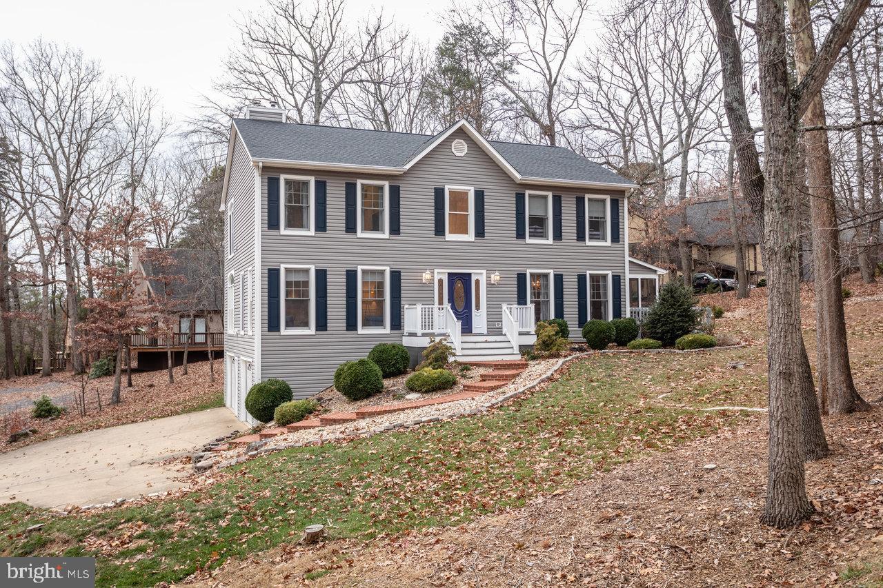 249 Pheasant Rd