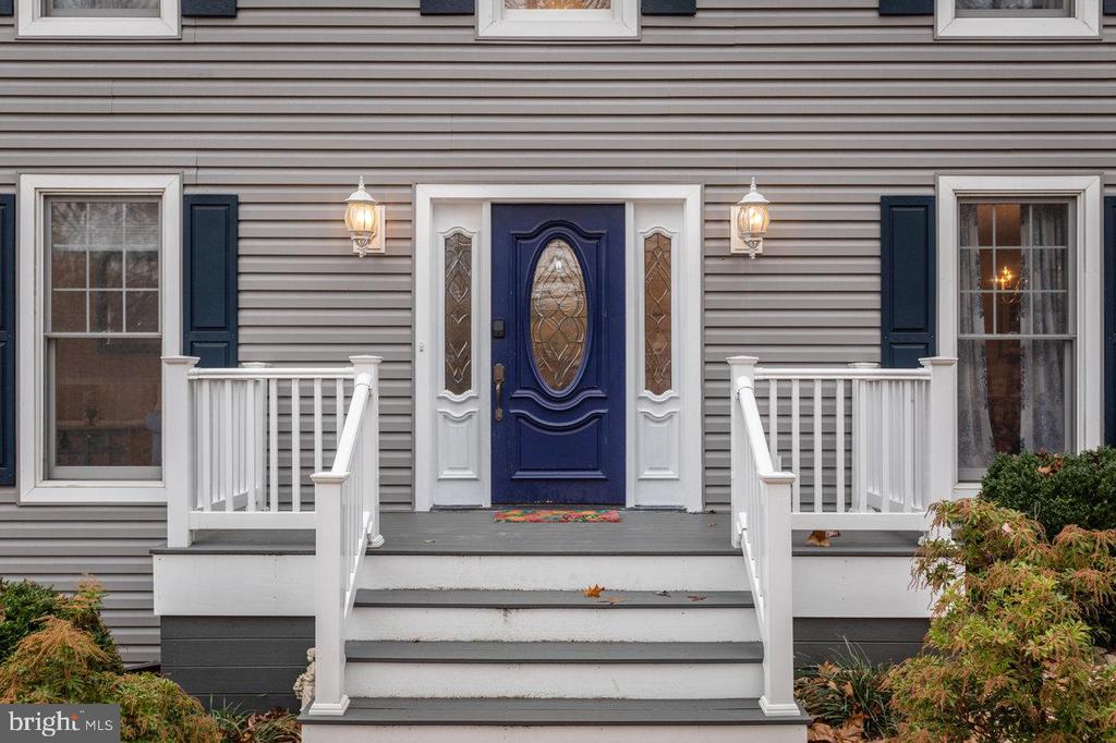 249 Pheasant Rd