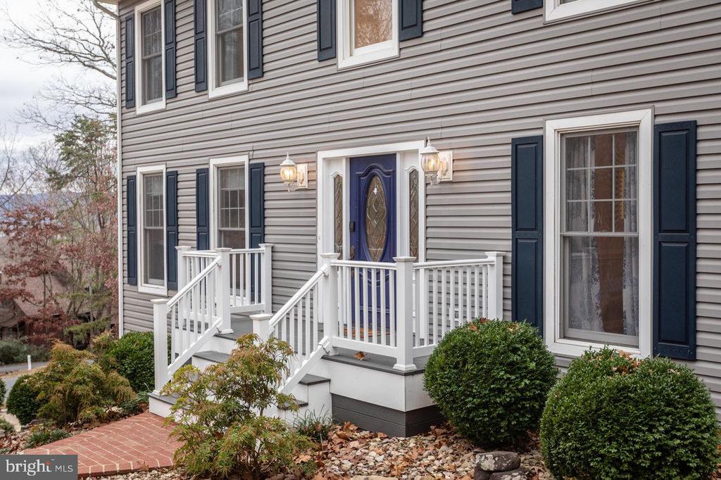 249 Pheasant Rd