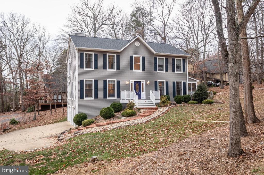 249 Pheasant Rd