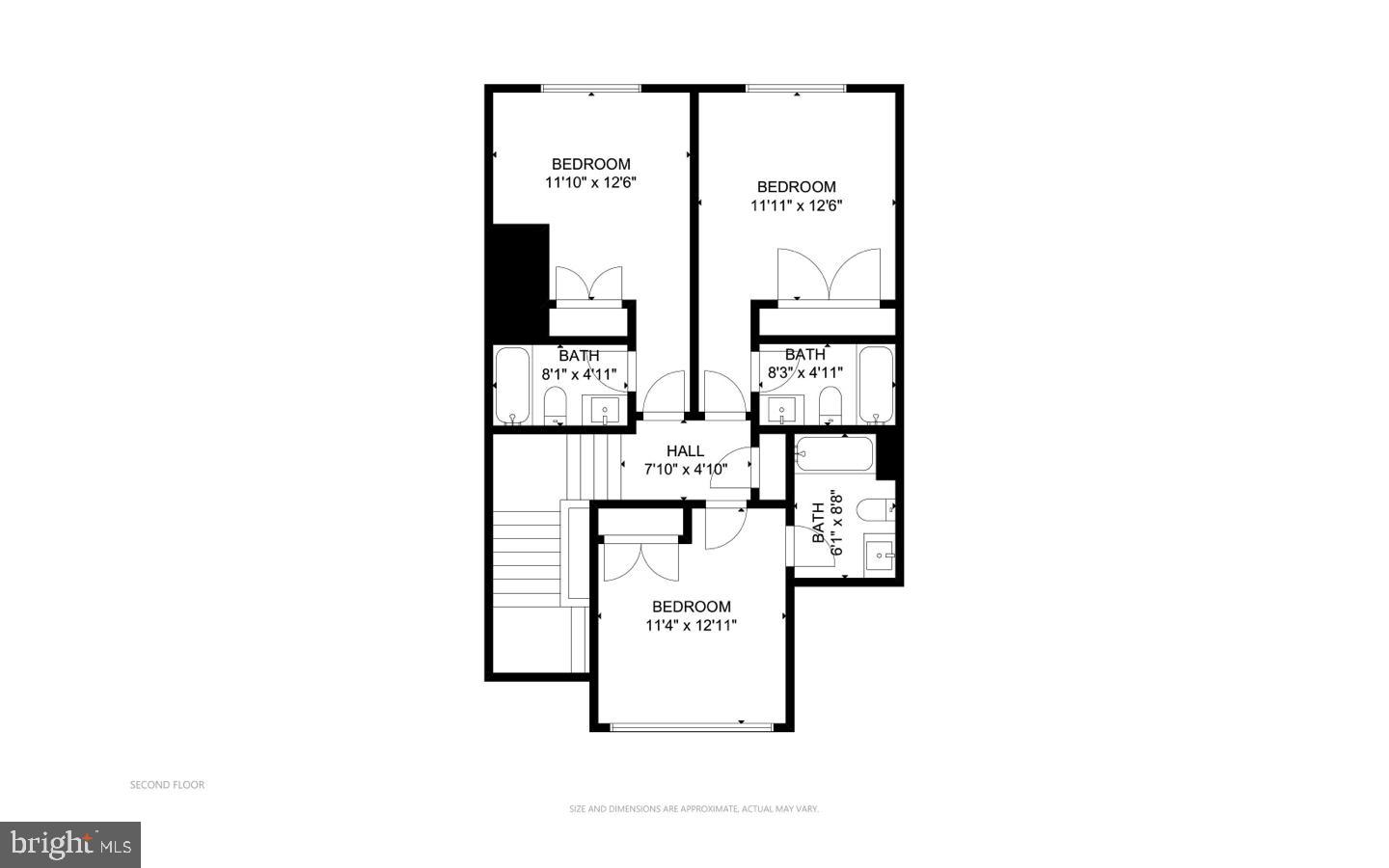6501 Water View Ln