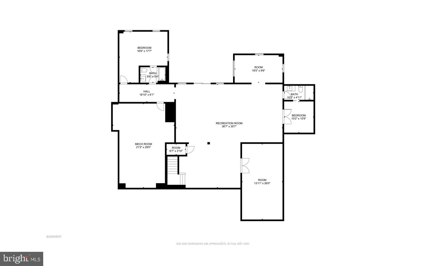 6501 Water View Ln