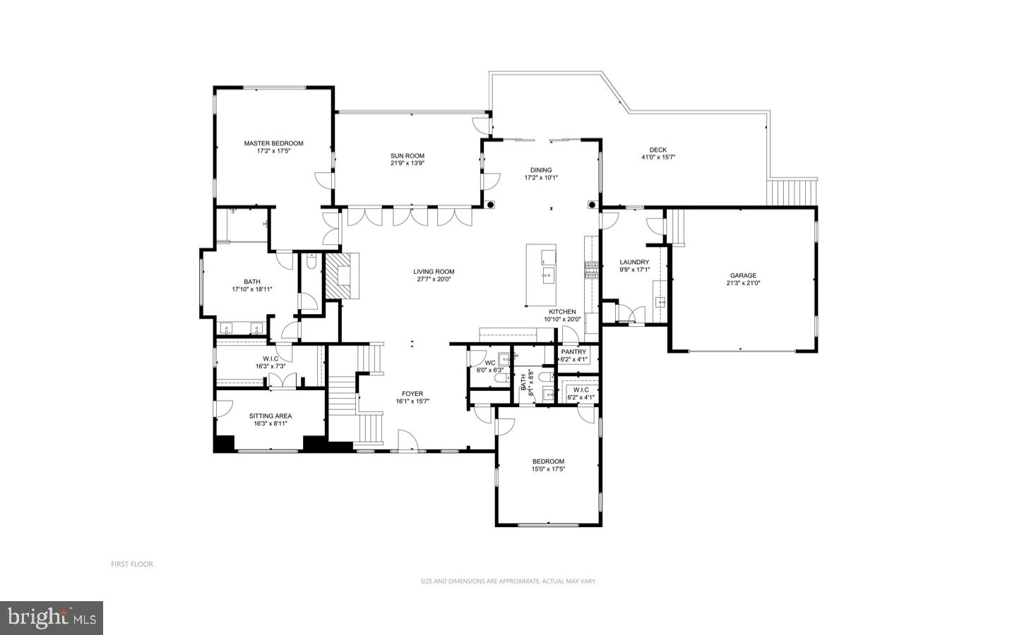6501 Water View Ln