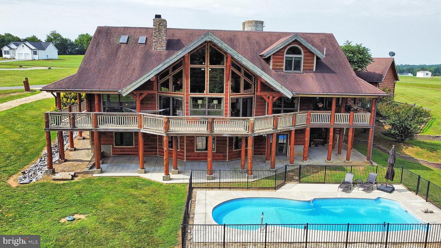 6700 Water View Ln