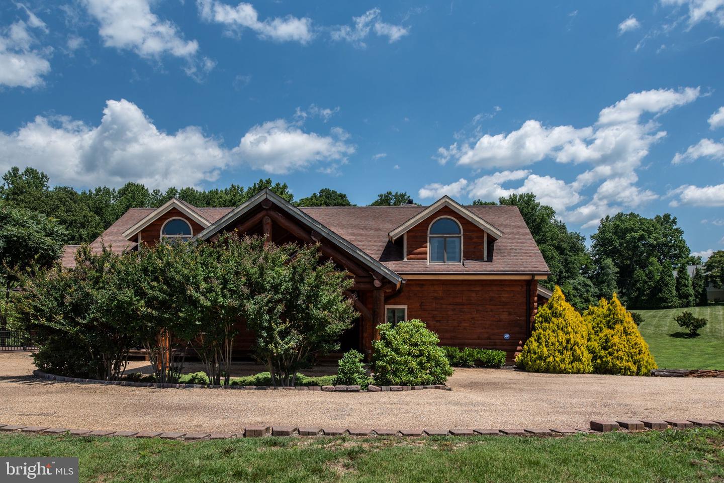 6700 Water View Ln