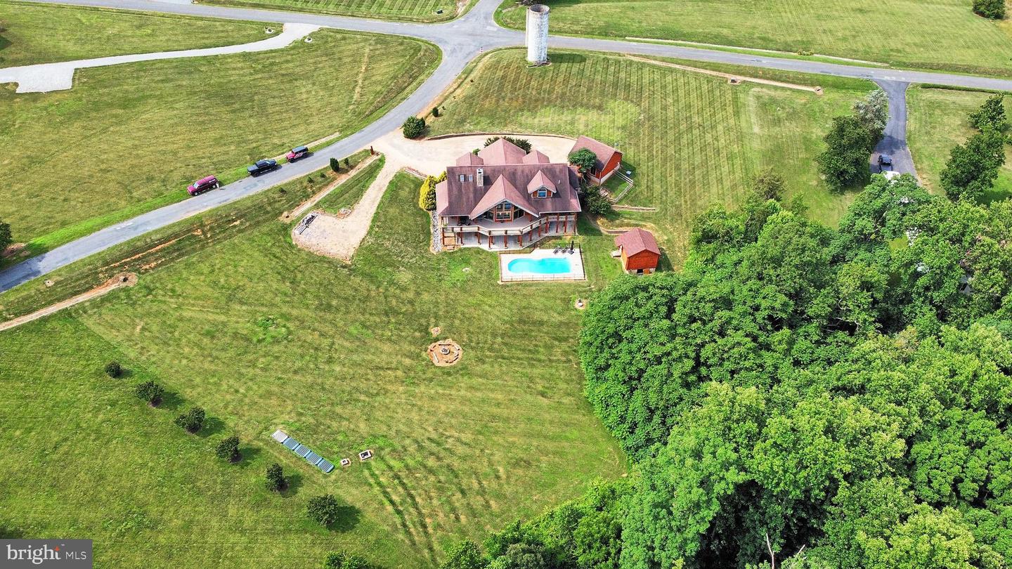 6700 Water View Ln
