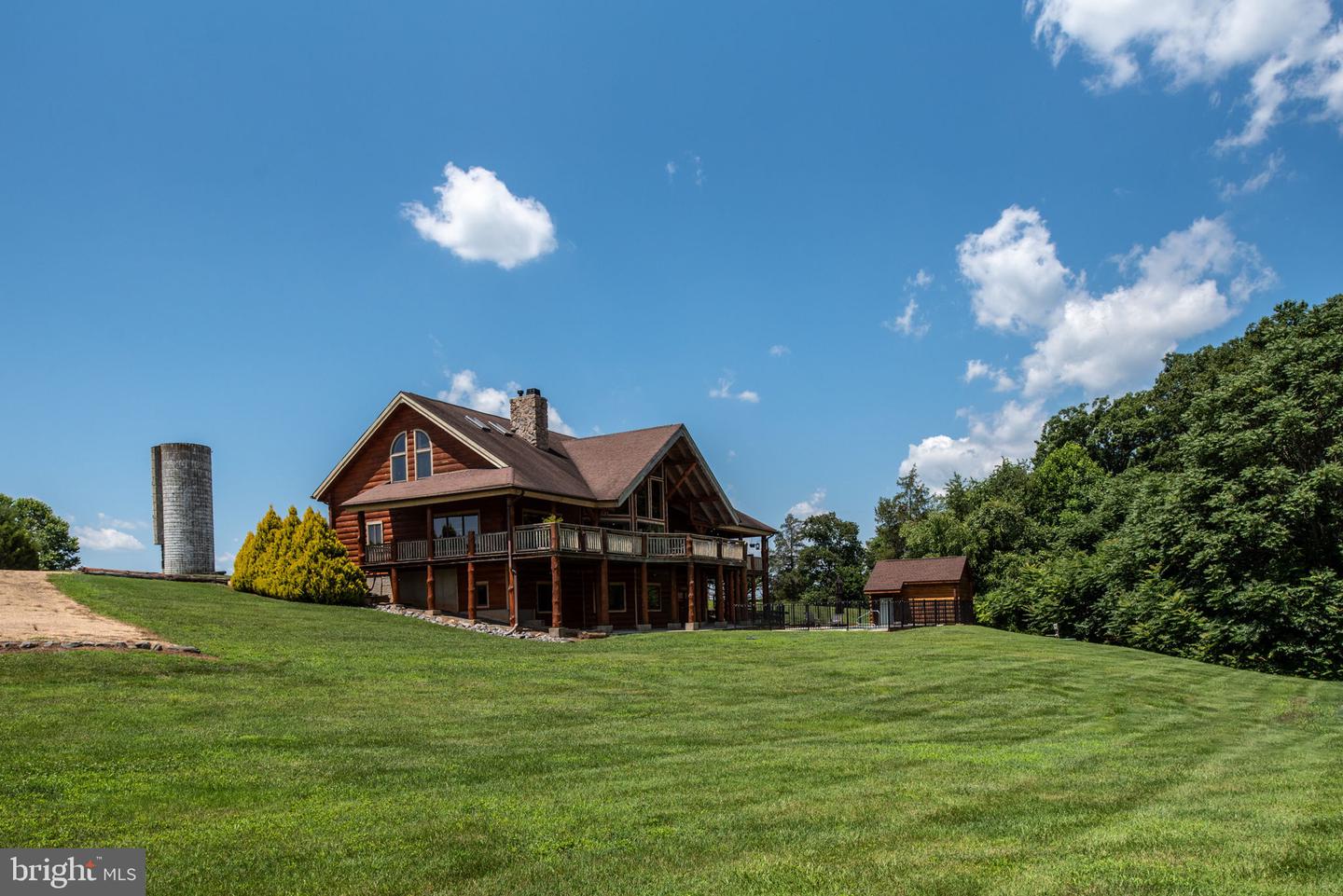 6700 Water View Ln