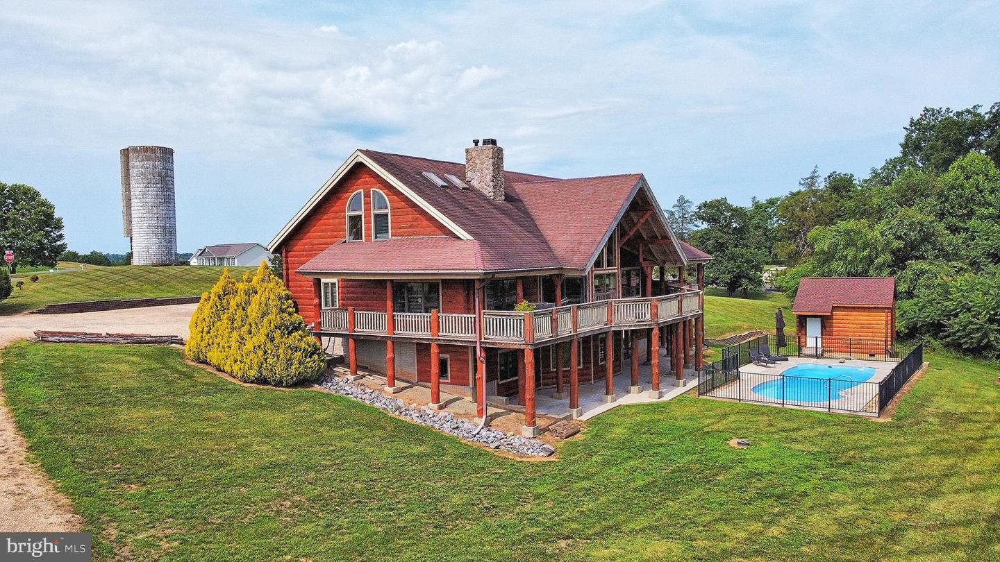 6700 Water View Ln