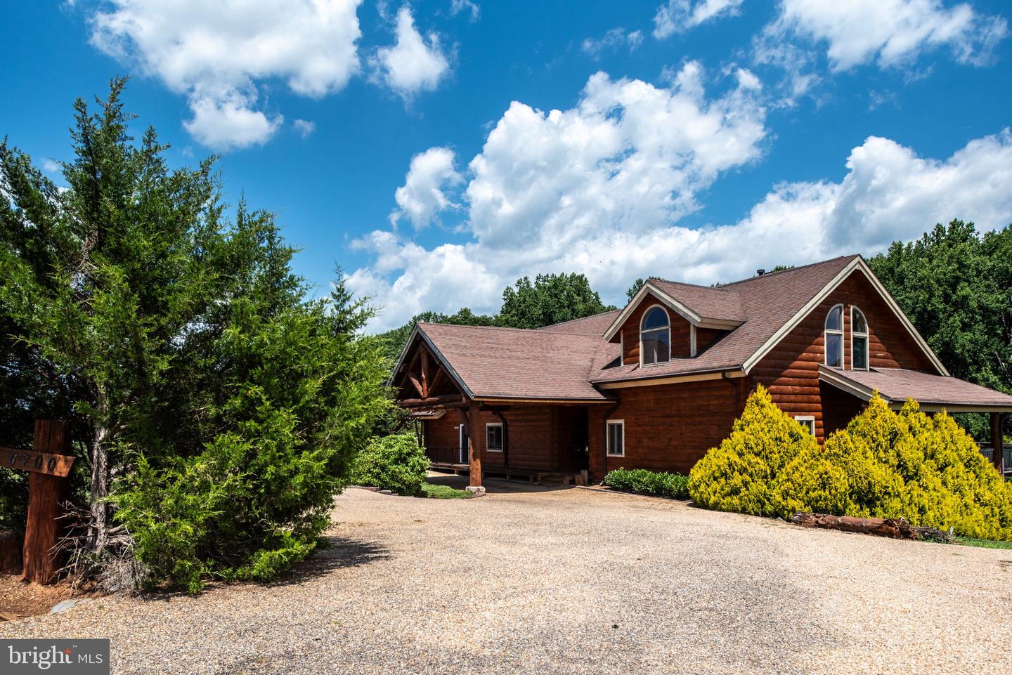 6700 Water View Ln