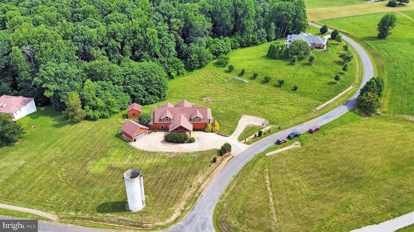 6700 Water View Ln