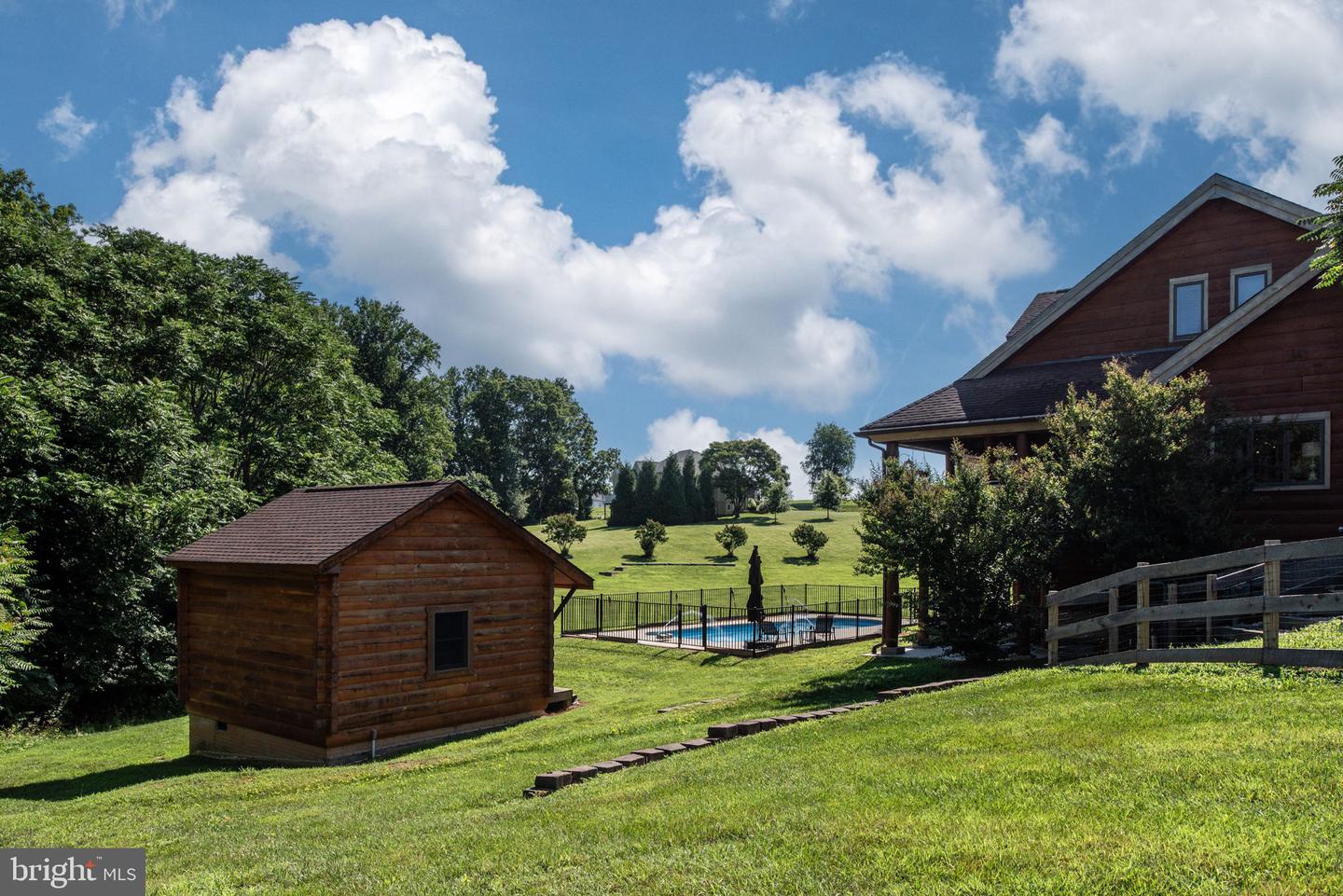 6700 Water View Ln