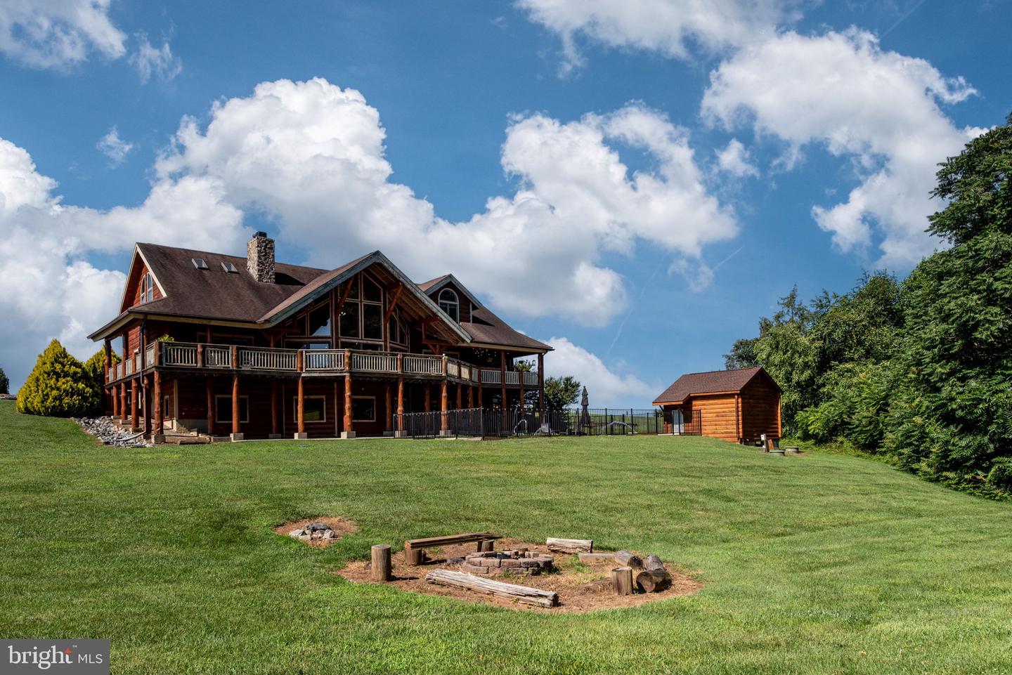 6700 Water View Ln